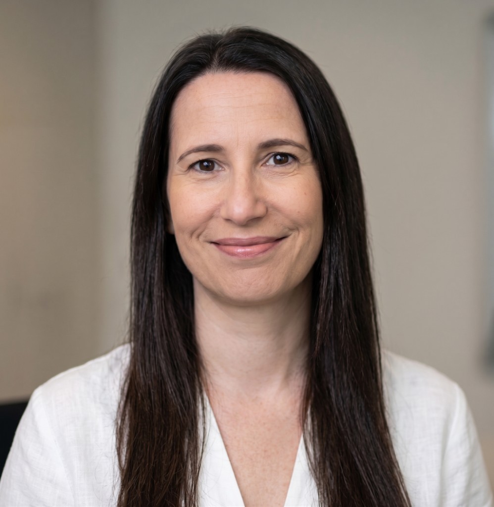 Mabel Alejandra Sabadini